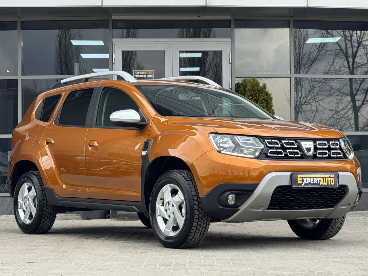 Dacia Duster — фото 3