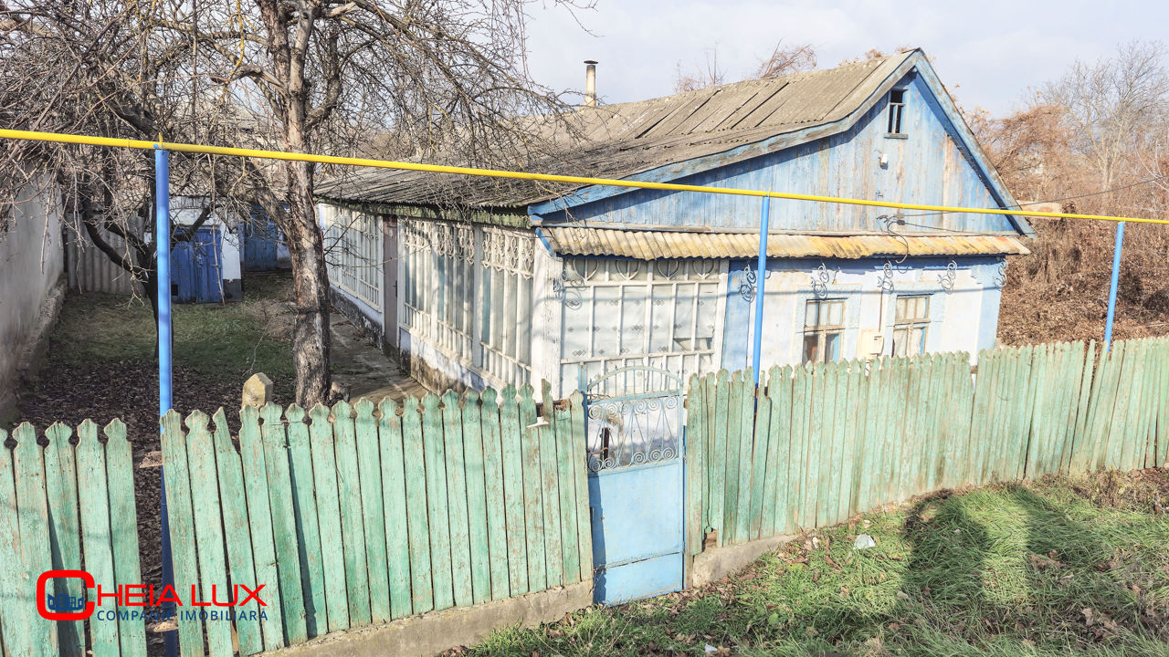 Casă de vânzare în iargara, raionul leova foto 3