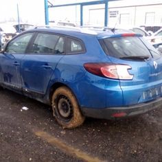 Renault Grand Scenic фото 7