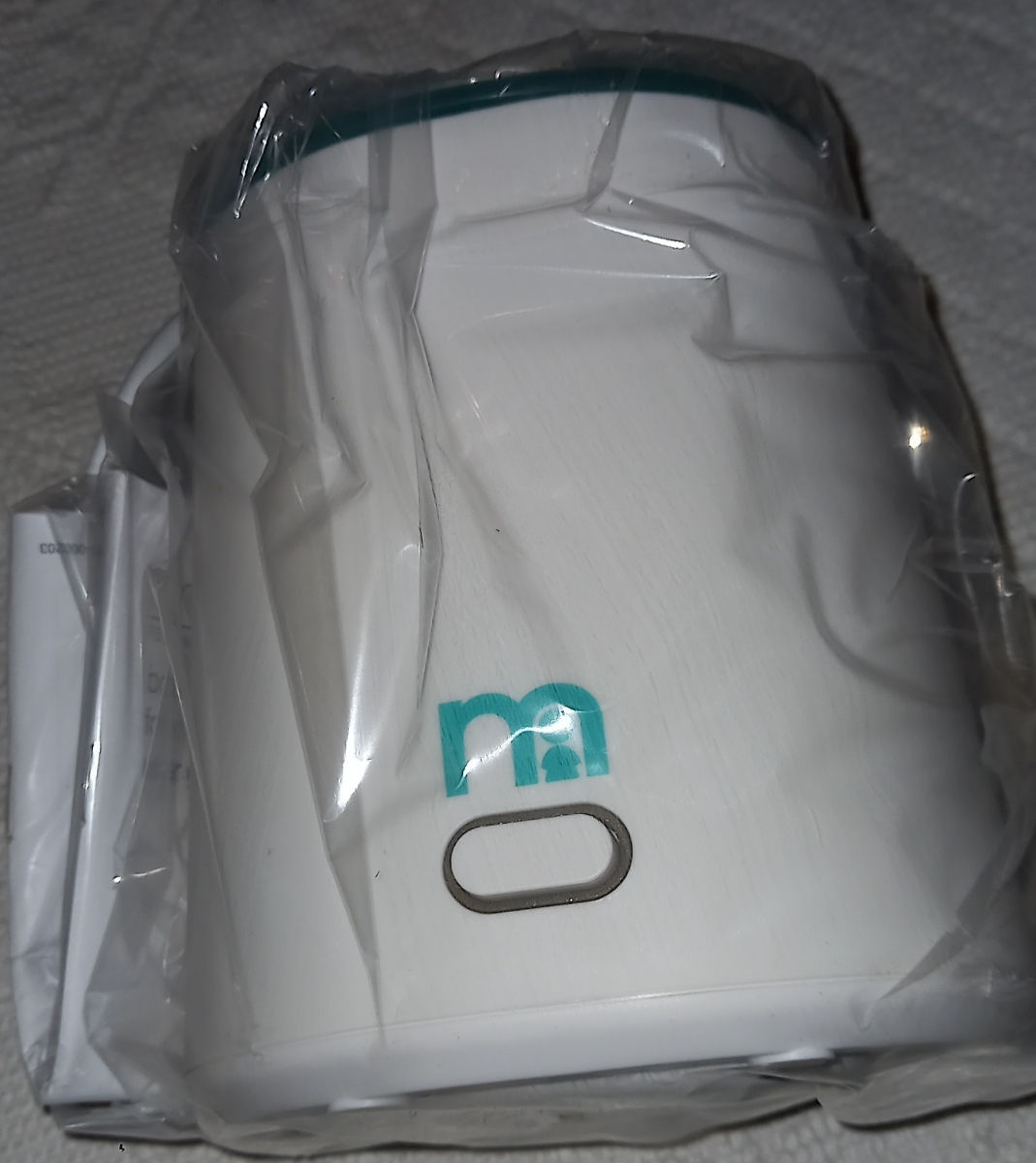 MotherCare,  Încălzitor electric pentru biberon,  nou foto 2