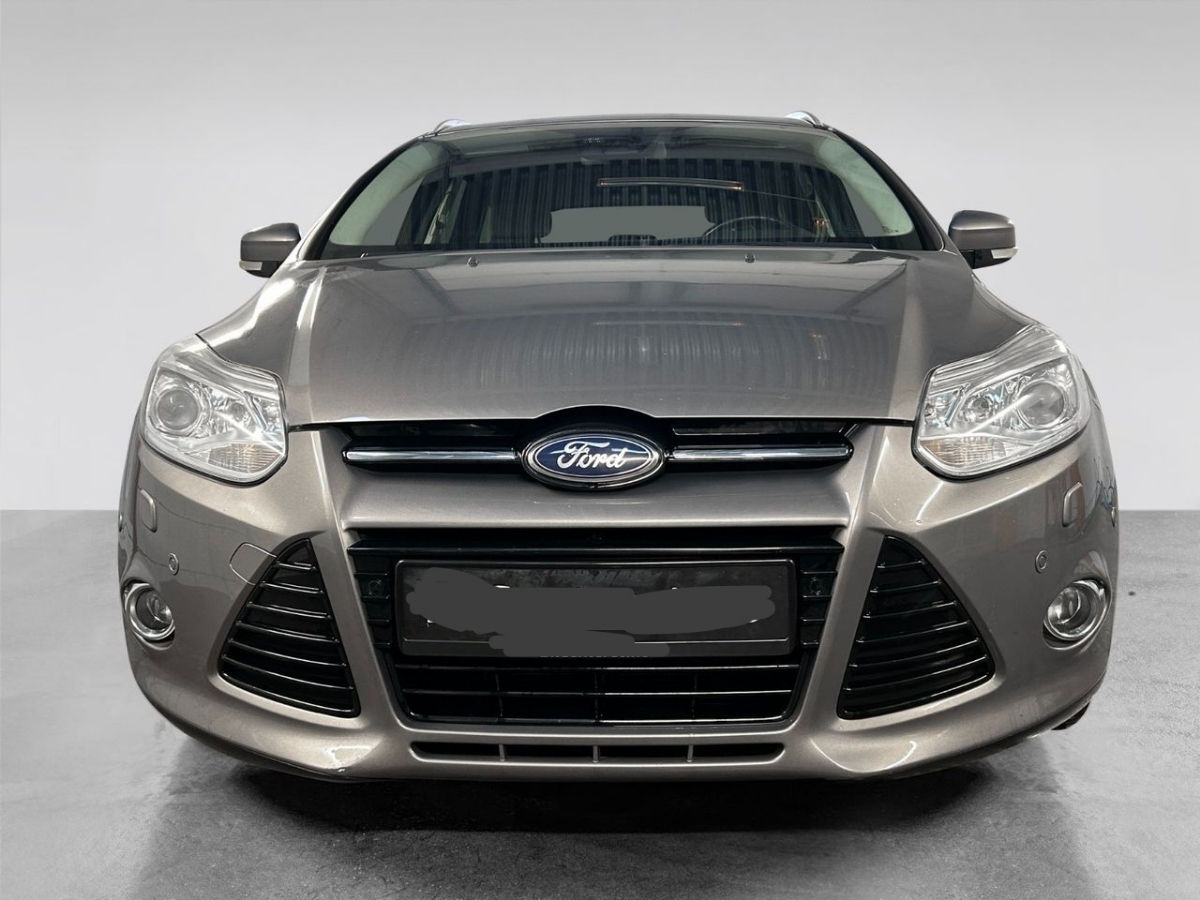 Ford 1.0 ecoboost  фото 1