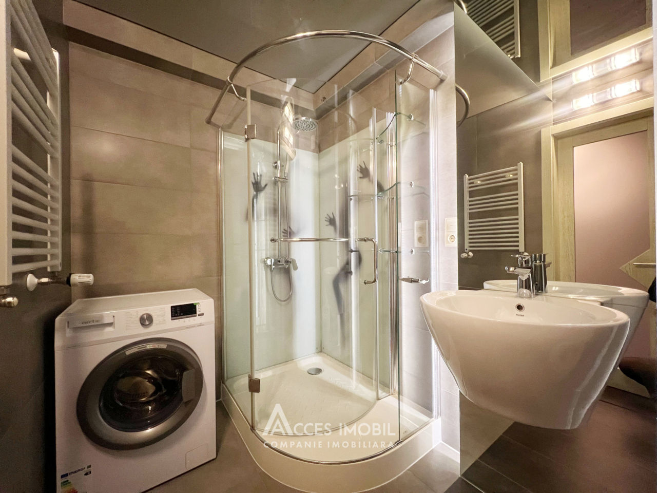 Apartament cu 1 cameră,  Poșta Veche,  Chișinău,  Chișinău mun. foto 8
