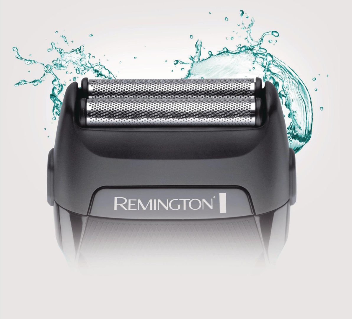 Aparat de ras electric Remington uscat/umed foto 0