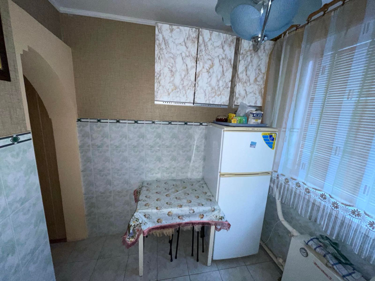 Apartament cu 2 camere, 46 m², Centru, Edineț foto 7