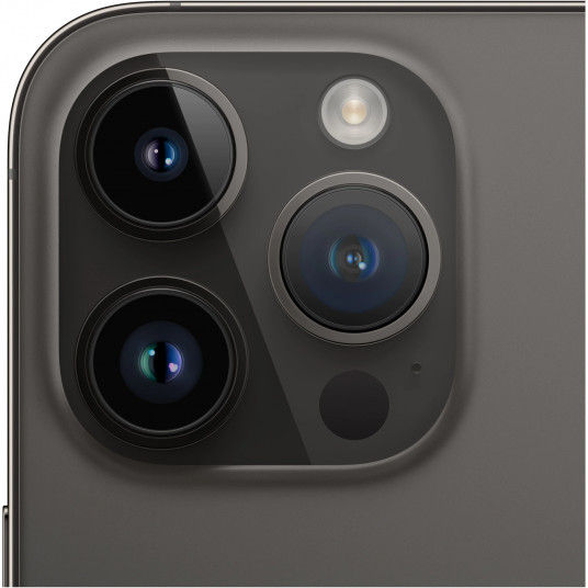 Apple iPhone 14 Pro Max 256gb Space black - 1250€ foto 4