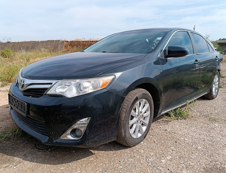 Акпп (коробка автомат) Toyota Camry 50 USA, 2.5 (U760E). Разборка Toyota Camty 50 фото 8