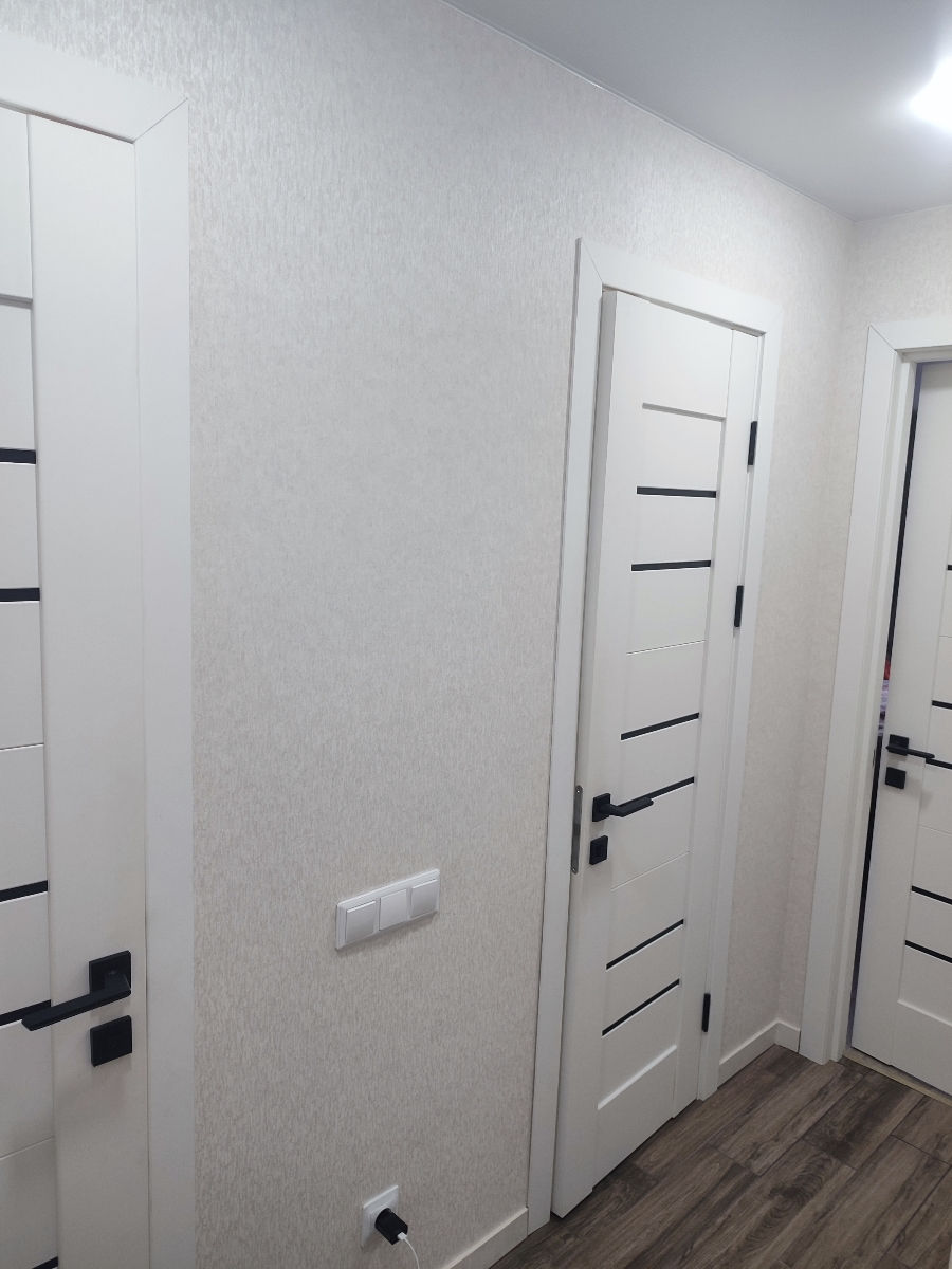 Apartament cu 2 camere, 60 m², Centru, Soroca foto 3