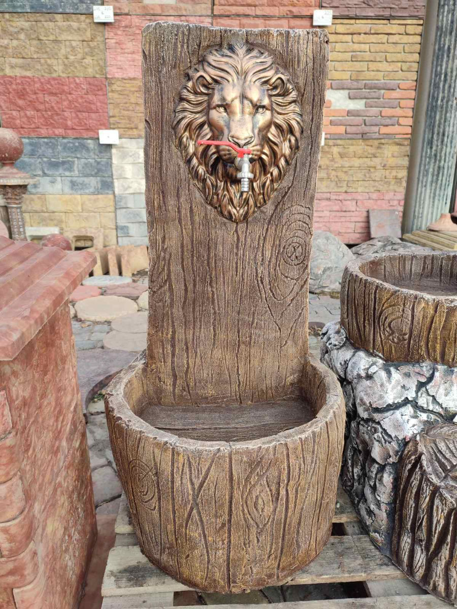 Robinet de gradina садовый кран foto 10