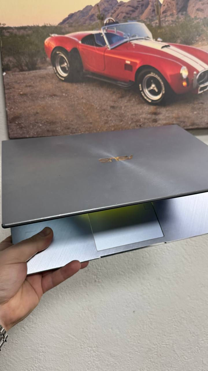 14" Ультрабук ASUS ZenBook  UM431DA foto 1