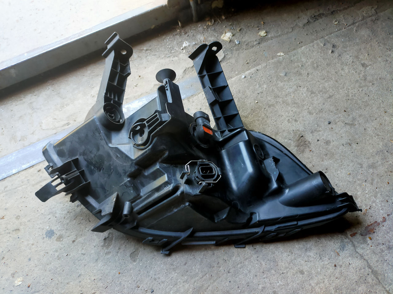 Opel Astra j foto 1