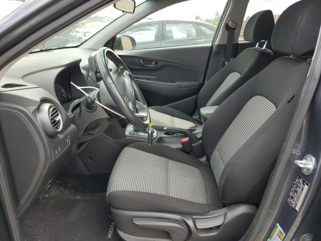 Hyundai Kona foto 6