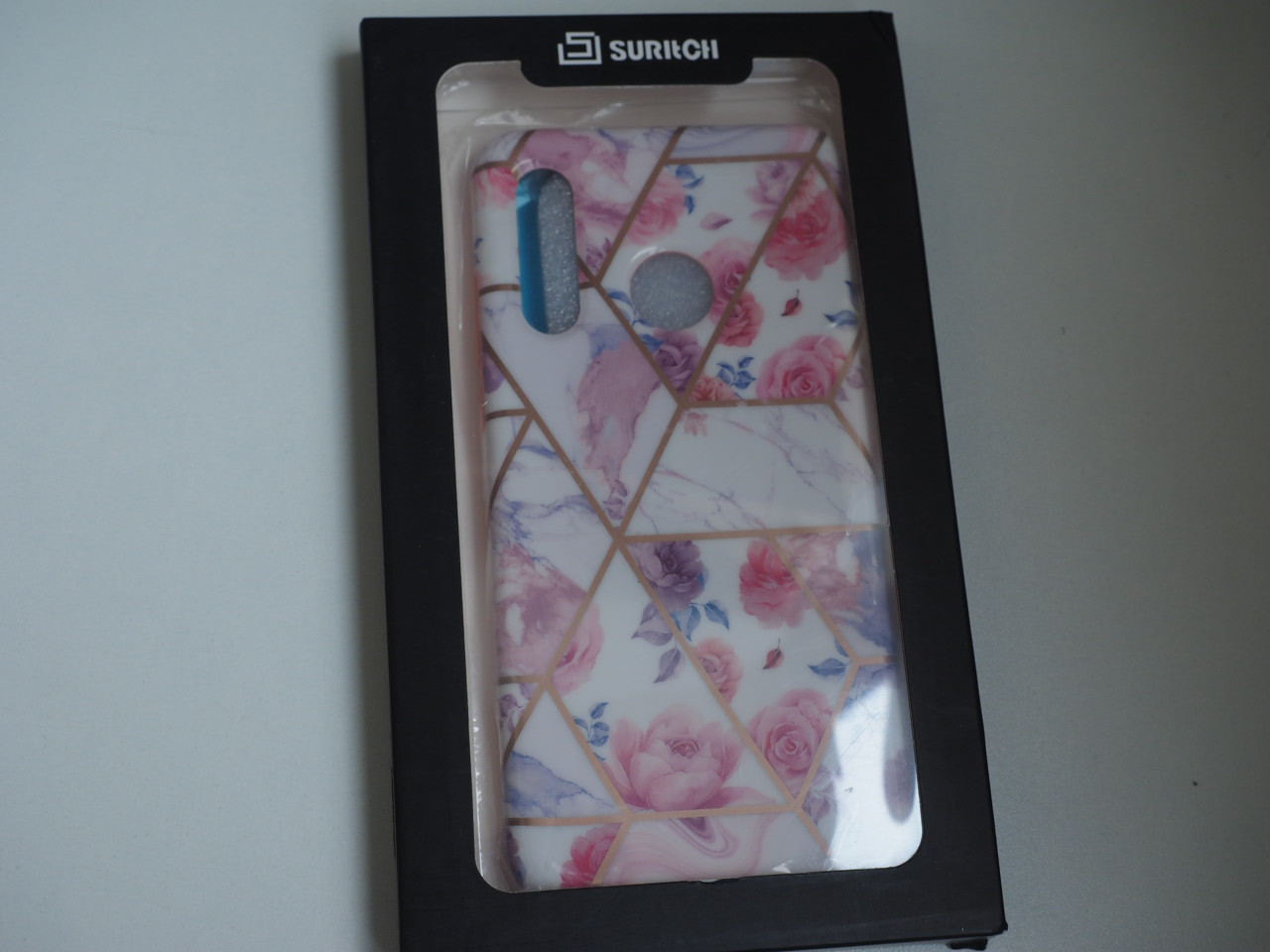 Husa protectie Huawei P30 Lite фото 0
