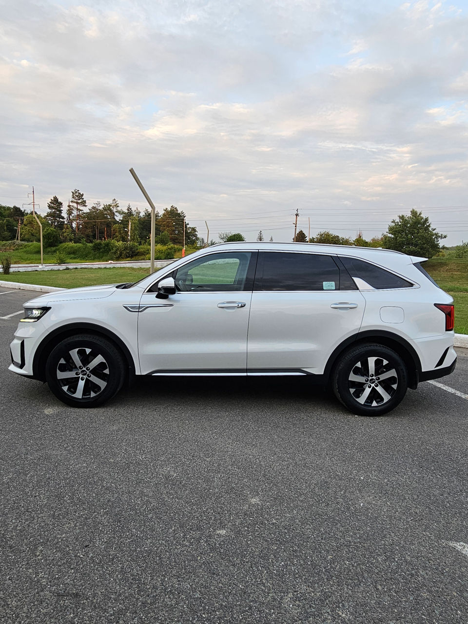 KIA Sorento фото 3