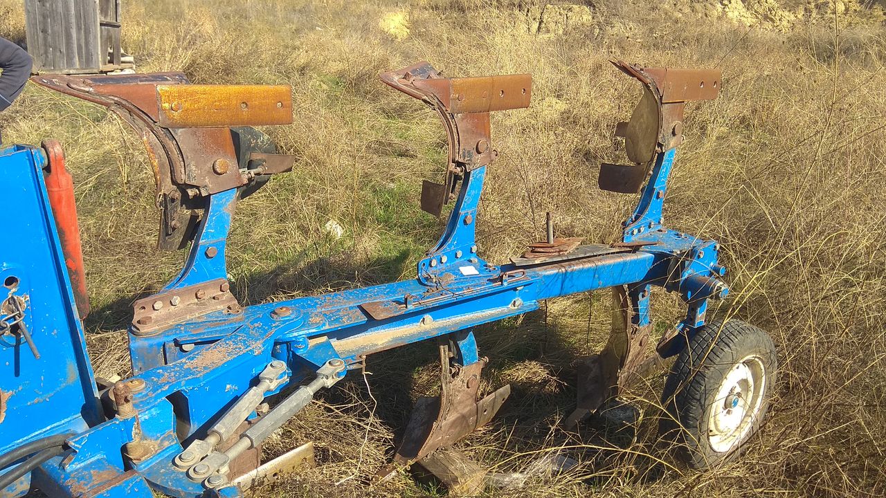 Оборудование для сельского хозяйства.