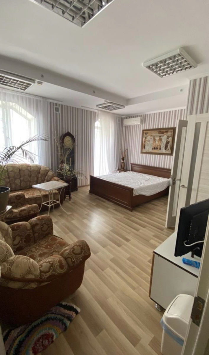 Apartament cu 1 cameră, 50 m², Centru, Comrat foto 0