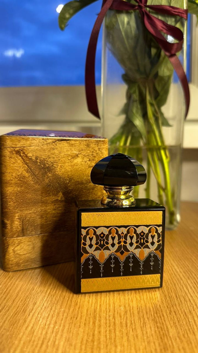 Parfum original Hadhara – nou foto 0