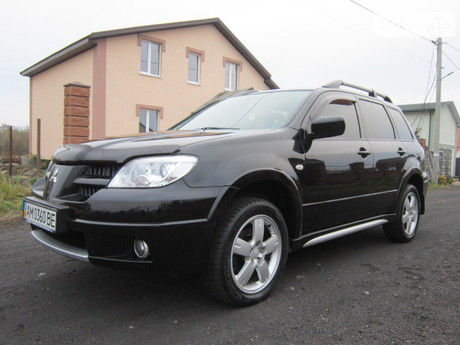 Mitsubishi Asx Outlander Xl Lancer Colt Pajero Sport Carisma фото 3