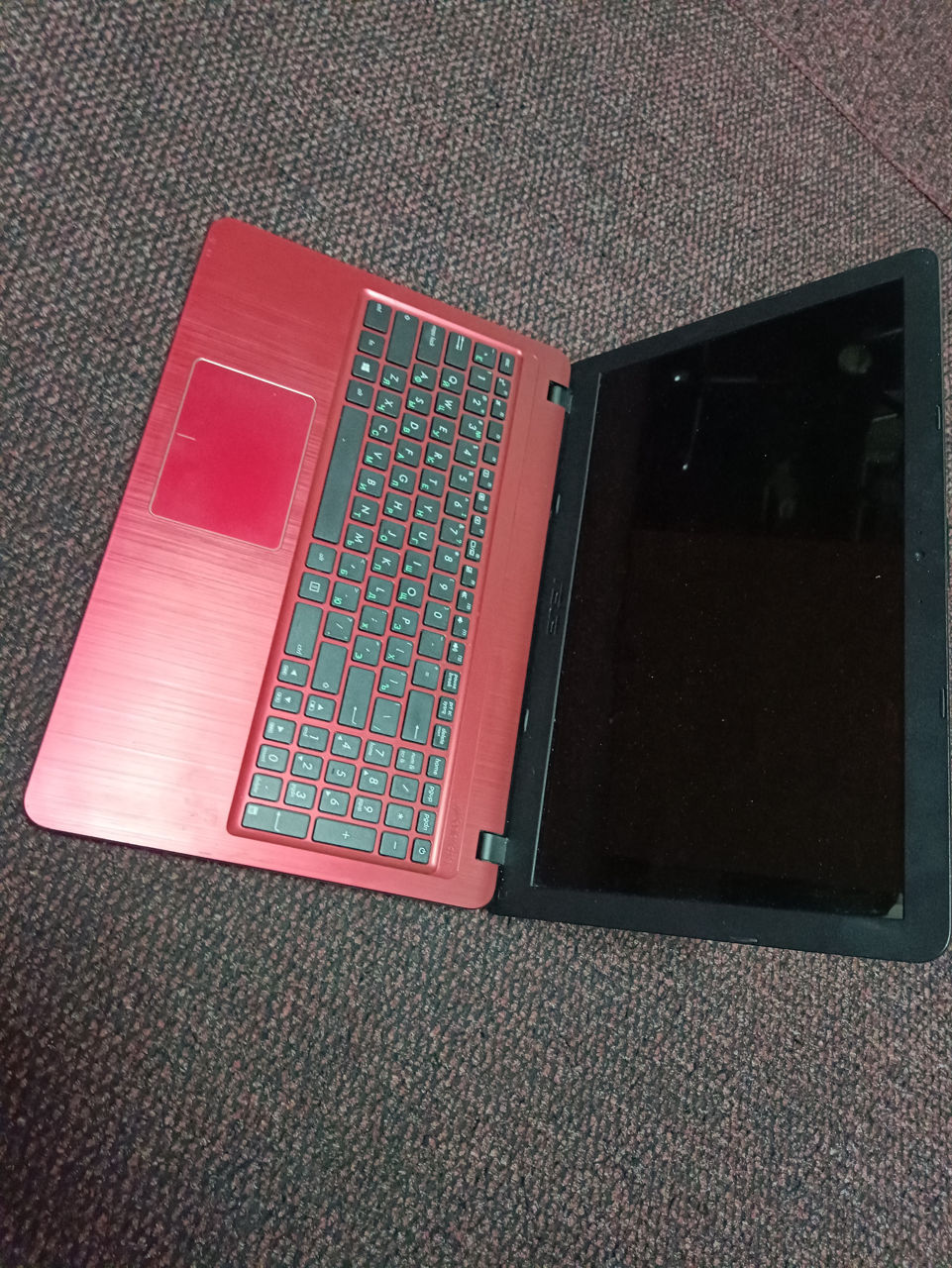 Asus X540SA display slim 15.6 30 pin