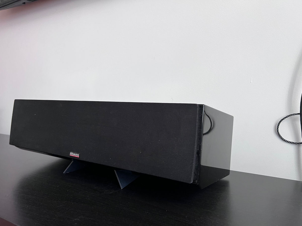 Dynaudio Excite X22 Center foto 3