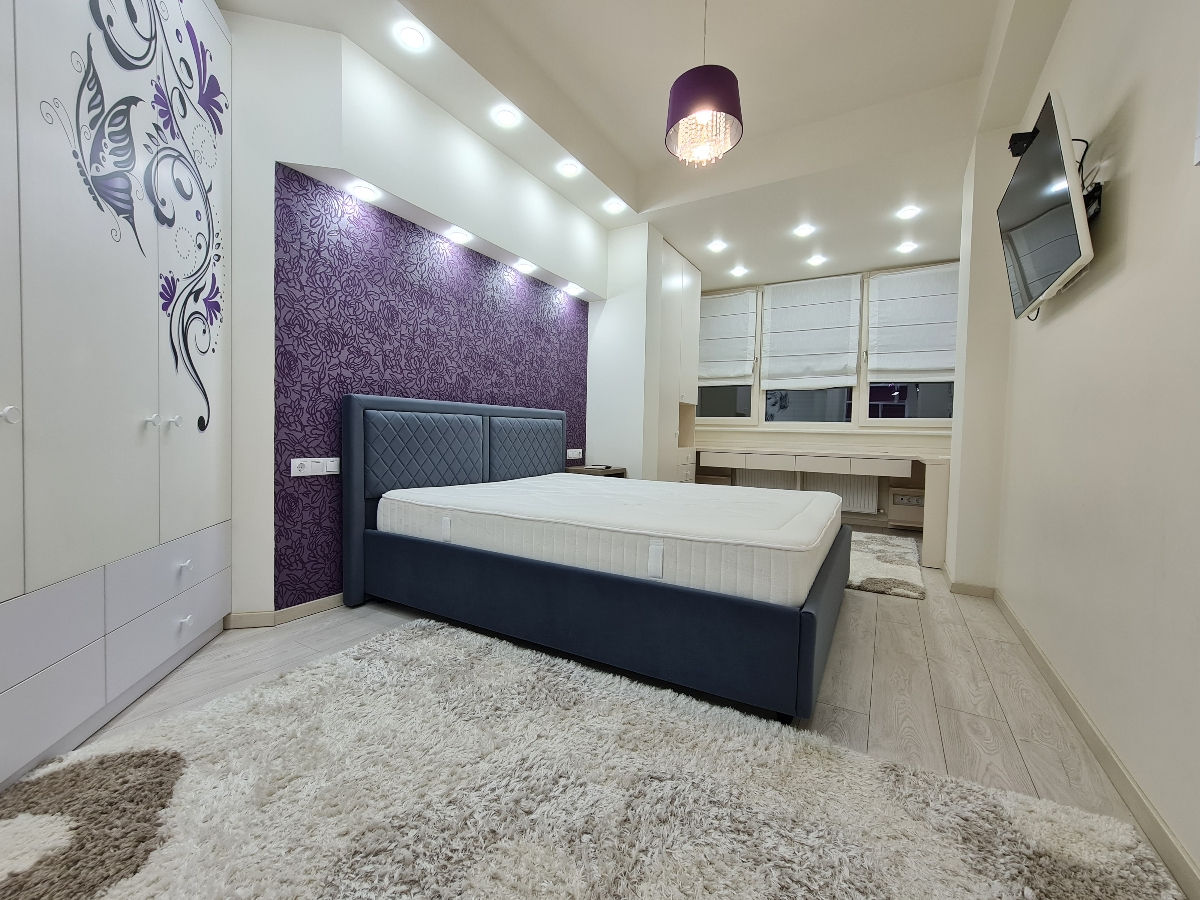 Apartament cu 3 camere,  Buiucani,  Chișinău mun. foto 10