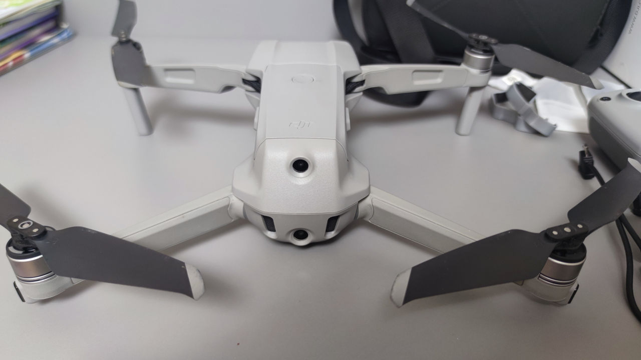 Dji air 2