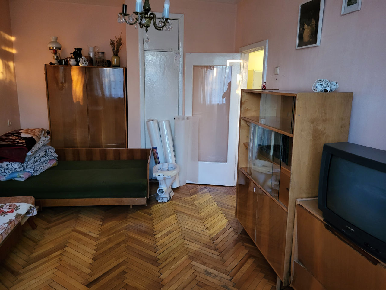 14 Комнатная Квартира Фото