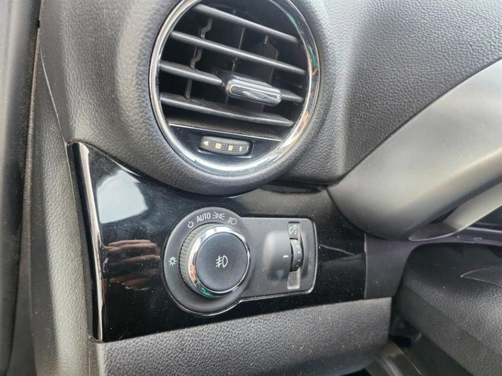 Chevrolet Orlando foto 6