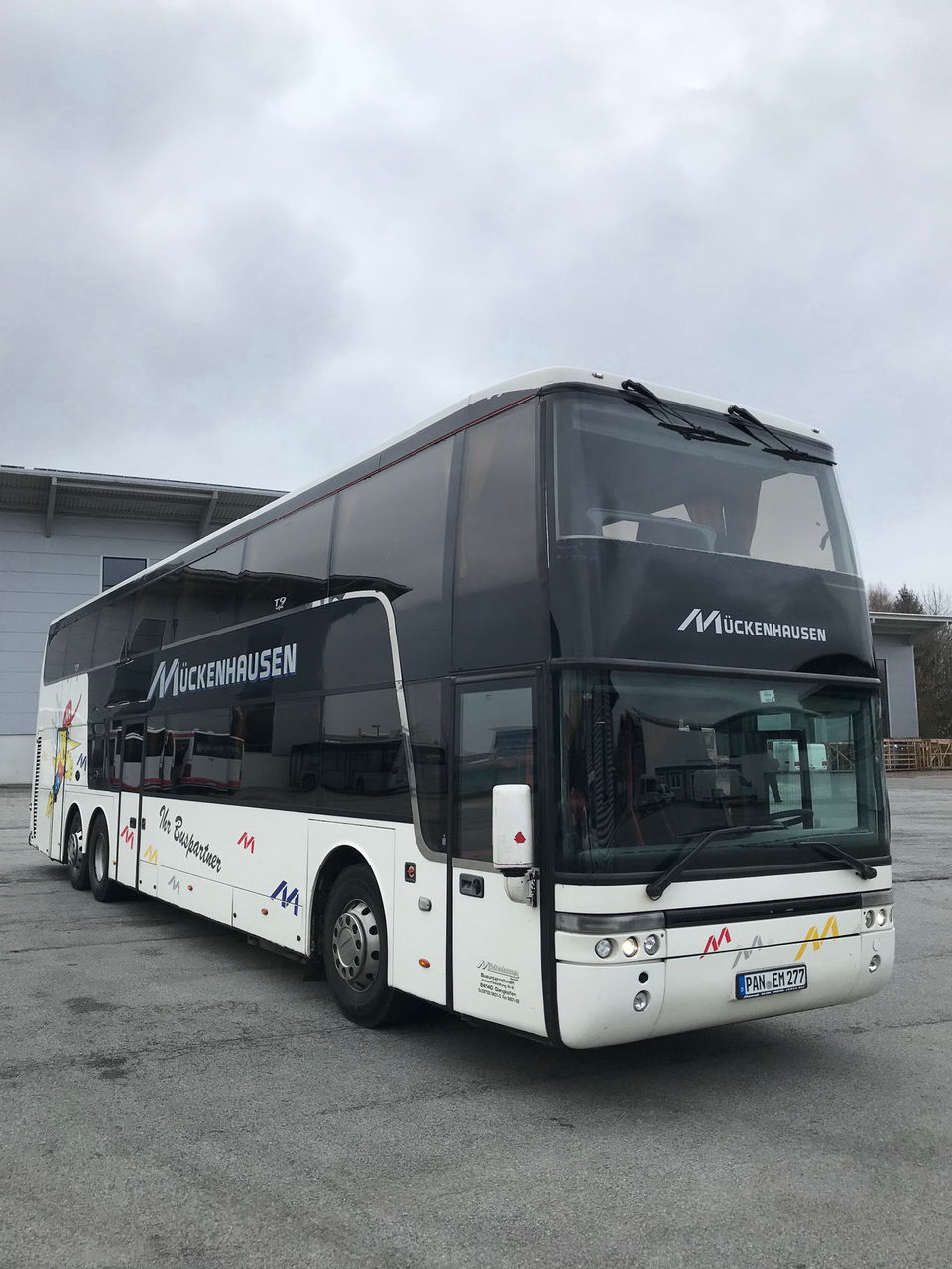 Автобусы на заказ фото 1