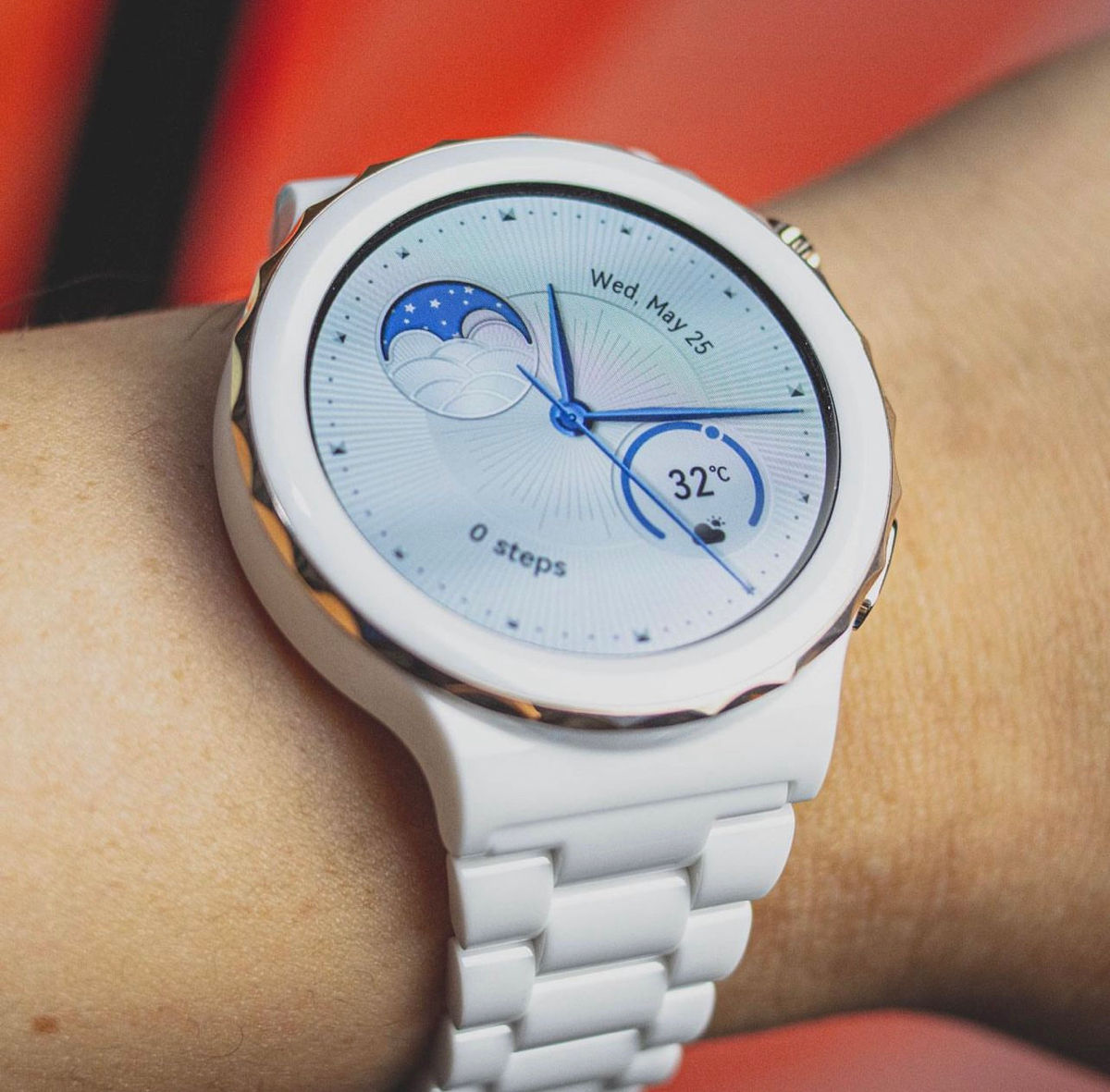 Huawei Watch GT 3 Pro Ceramic