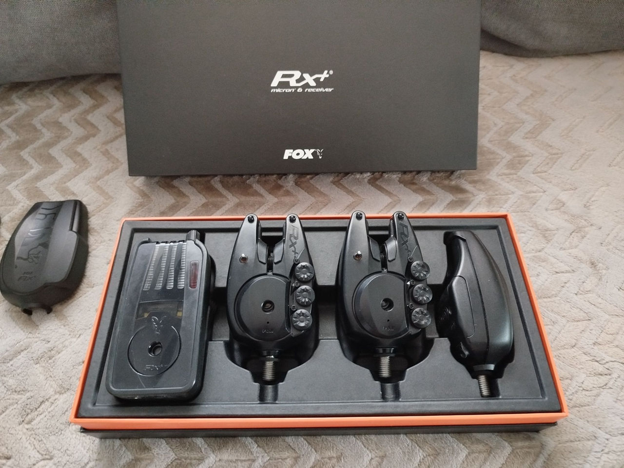 Fox Rx