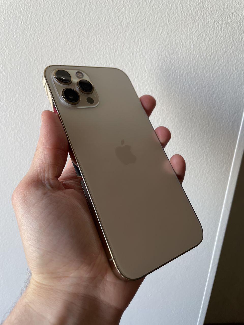 Iphone 13 Pro Max Gold
