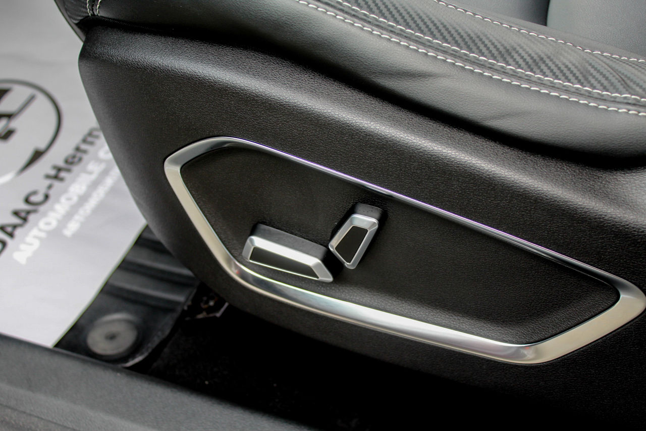 Geely Atlas Pro foto 10