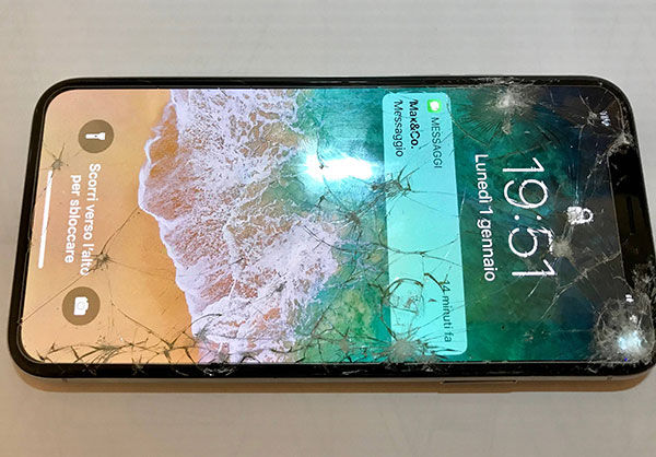 Înlocuirea ecranului pe iPhone: încrederea în experiența și profesionalismul meșterilor noștri! foto 0