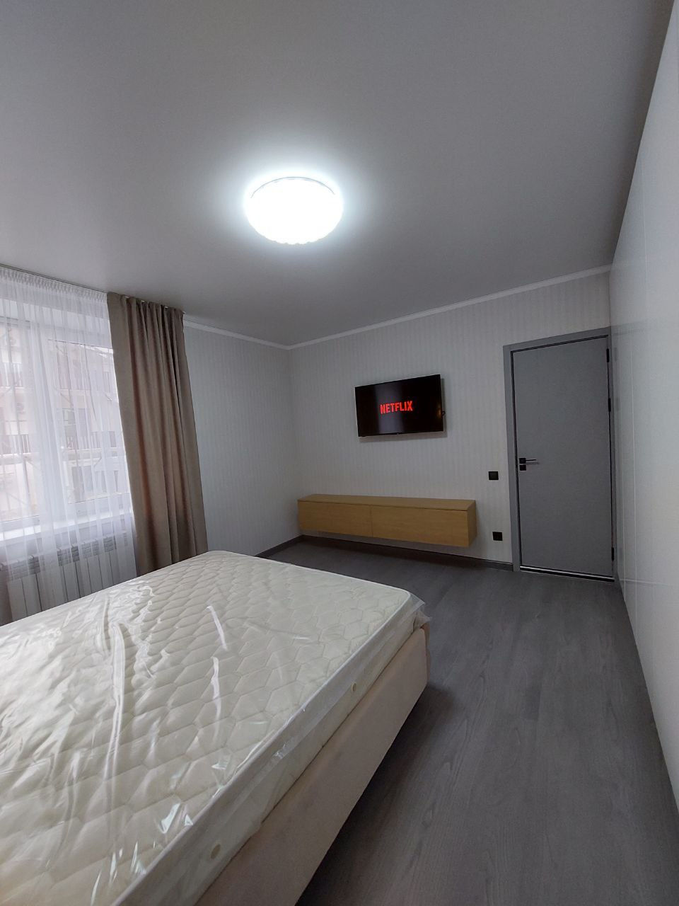 Apartament cu 1 cameră, 35 m², Buiucani, Chișinău foto 1