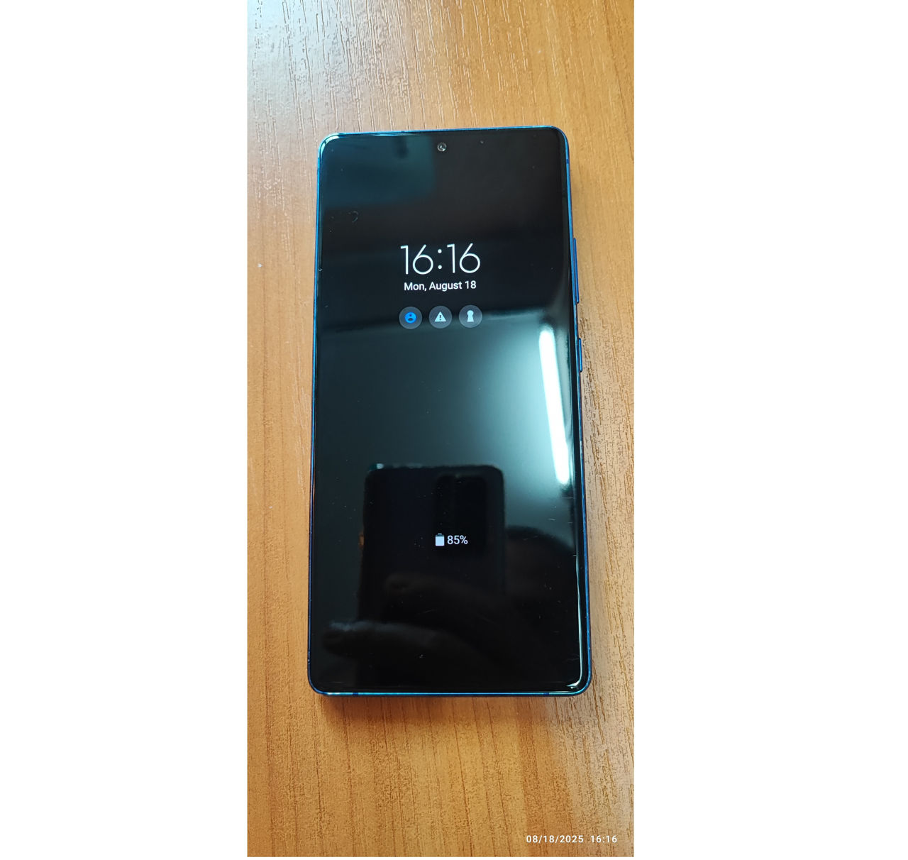 Samsung Galaxy S10 Lite 128GB, 6GB RAM фото 0