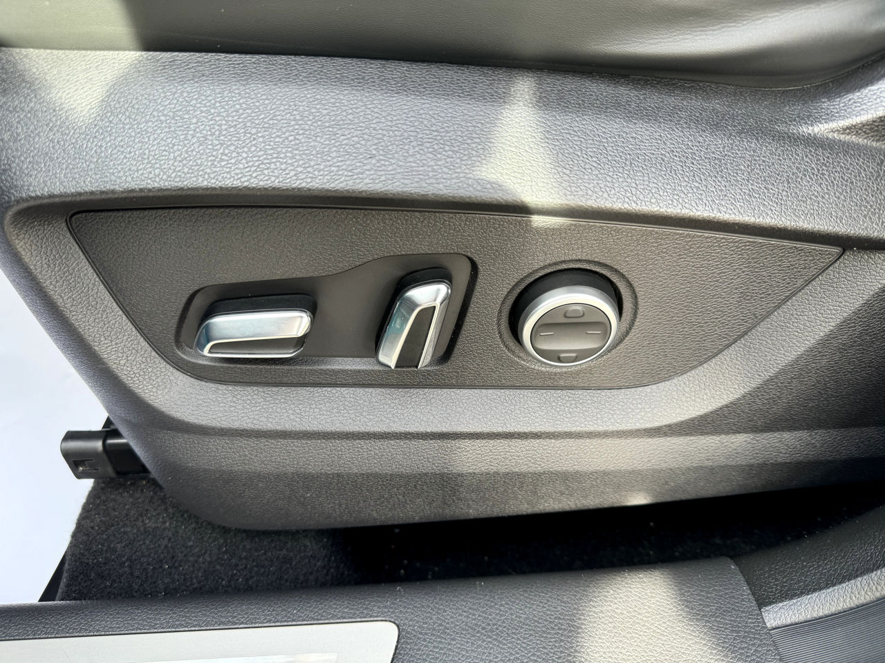 Chery Tiggo 7 Pro фото 9