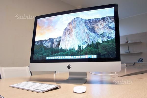 Сброс imac без клавиатуры