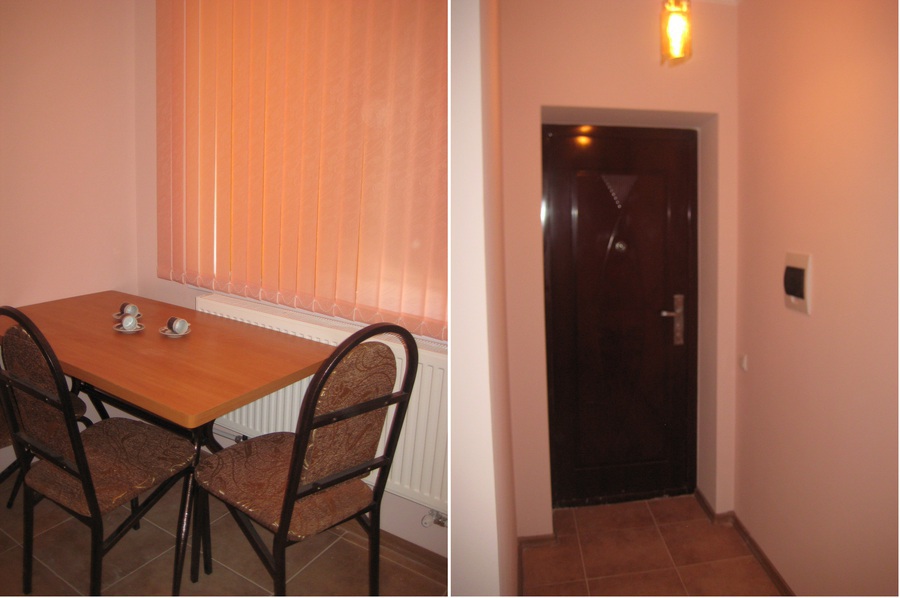 Apartament cu 1 cameră, 39 m², Botanica, Chișinău foto 3