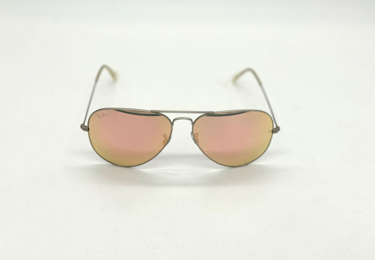 Ray ban aviator  original foto 1