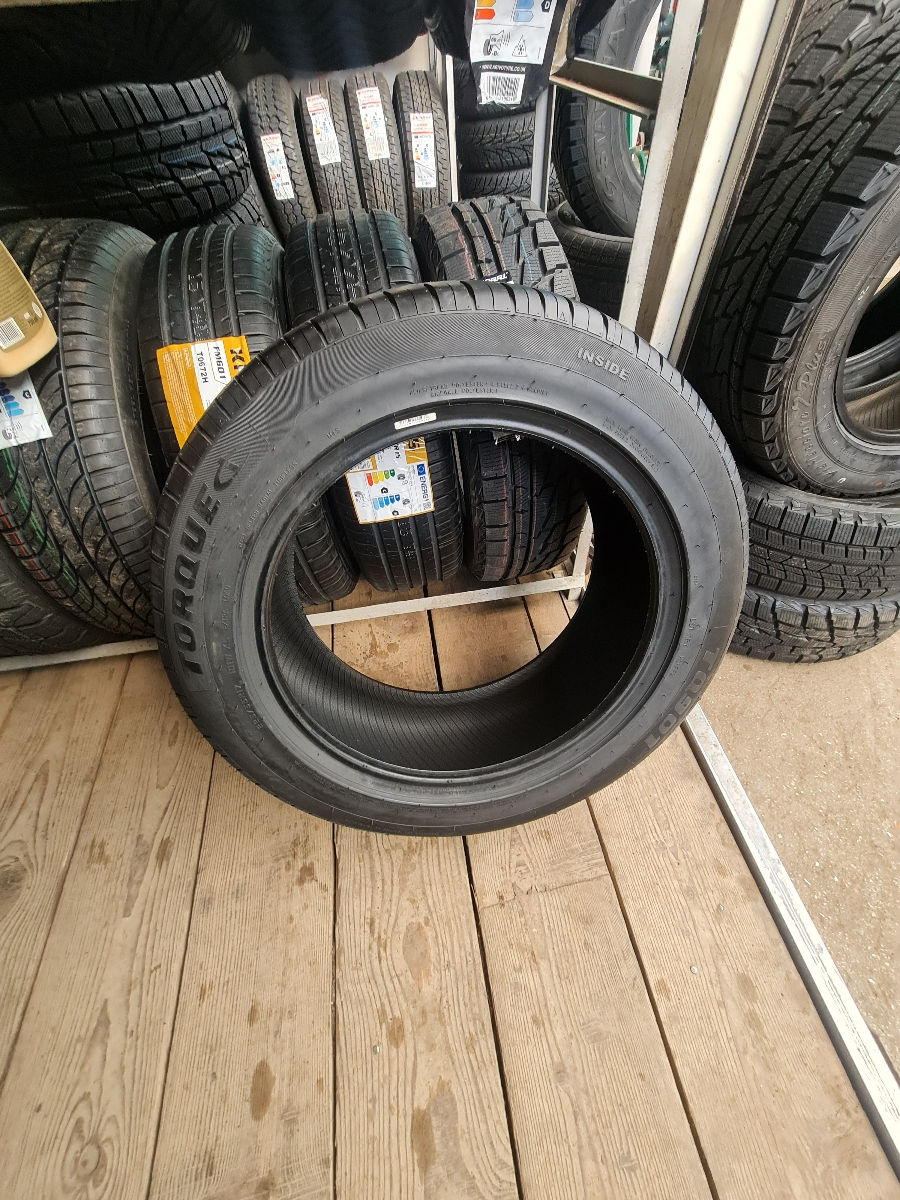 215/45 R17 Hilo Arctic S-8! foto 2