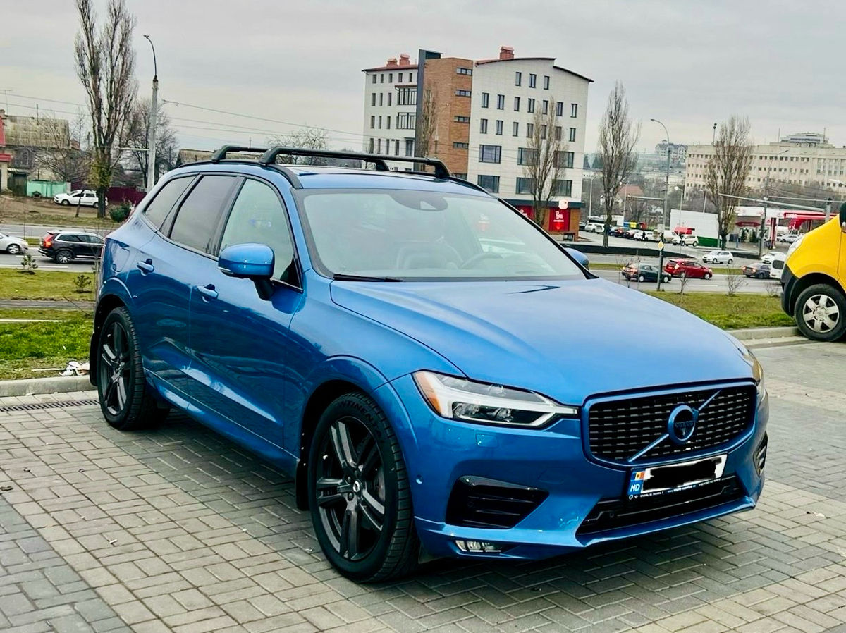 VolvoXC60