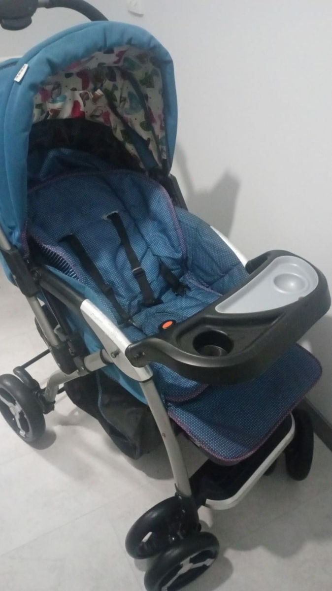 In stare foarte buna e pina la 4 ani urgent preti foarte bun  foto 0