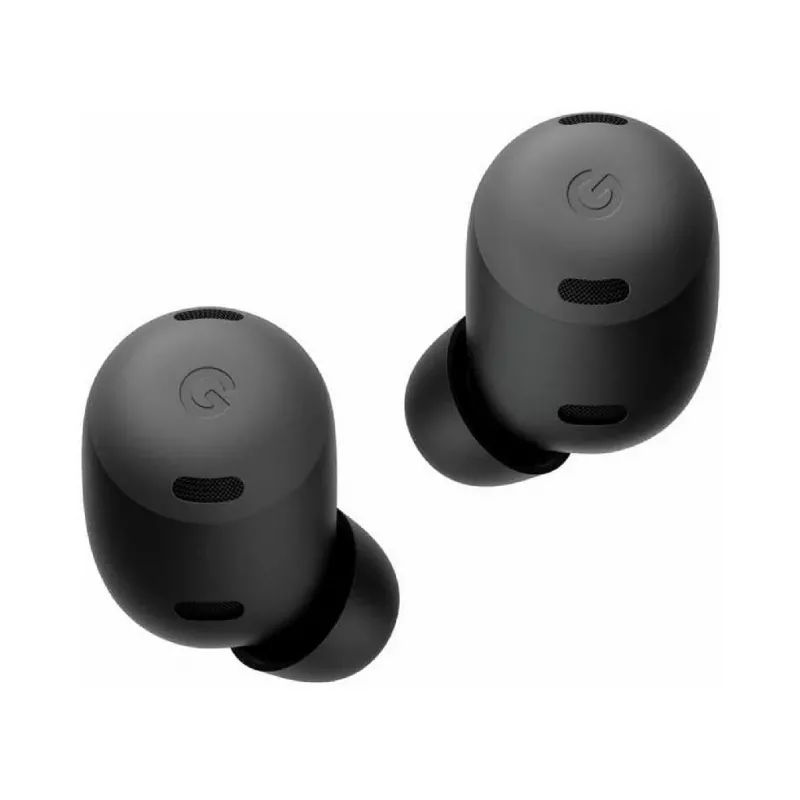 Google Pixel Buds A-Series White,Google Pixel Buds Pro Charcoal фото 8