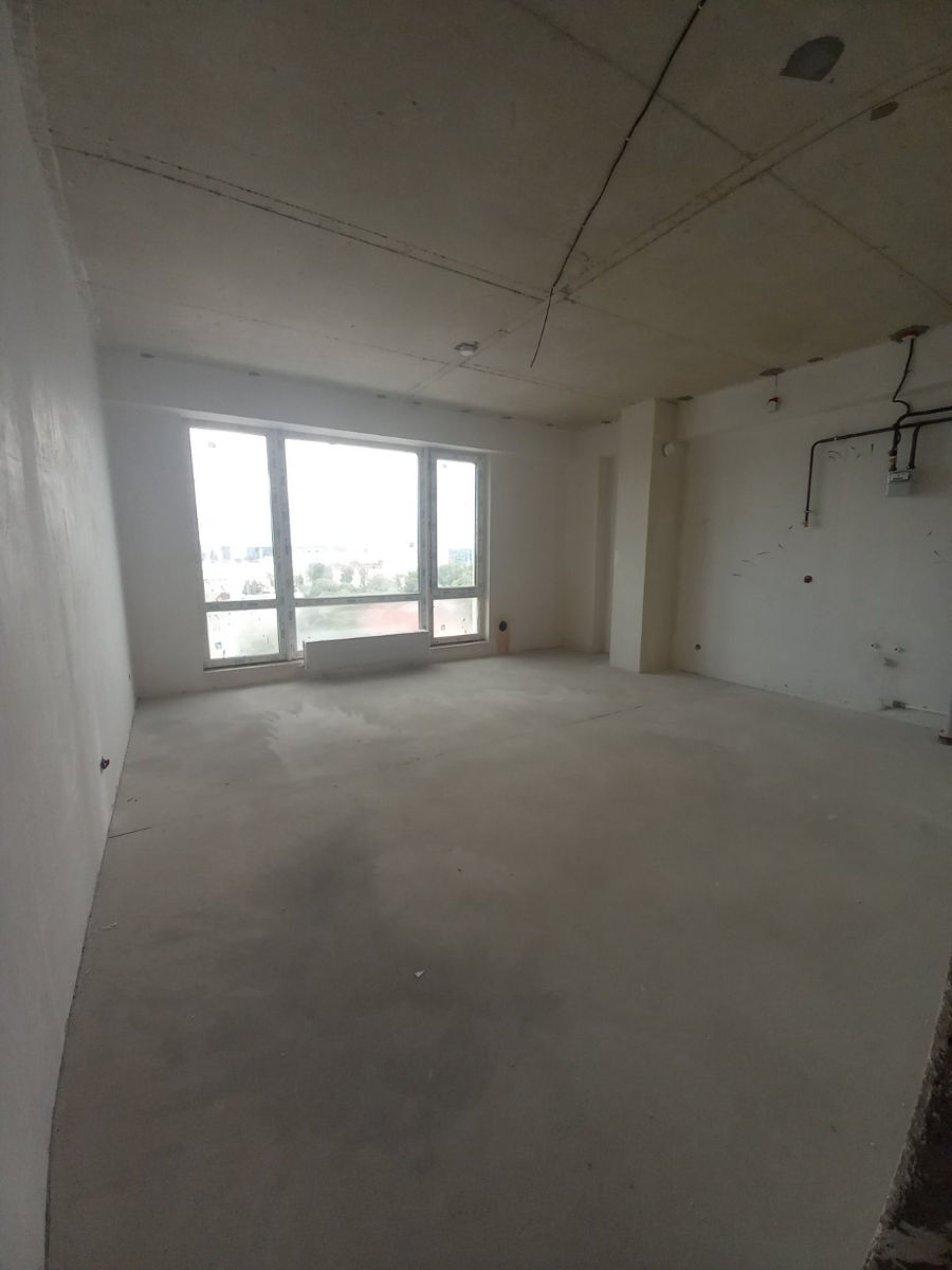 Apartament cu 2 camere, 91 m², Centru, Chișinău foto 13