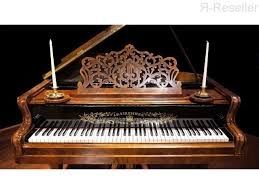 Acordarea pianelor! Настройка пианино! foto 3