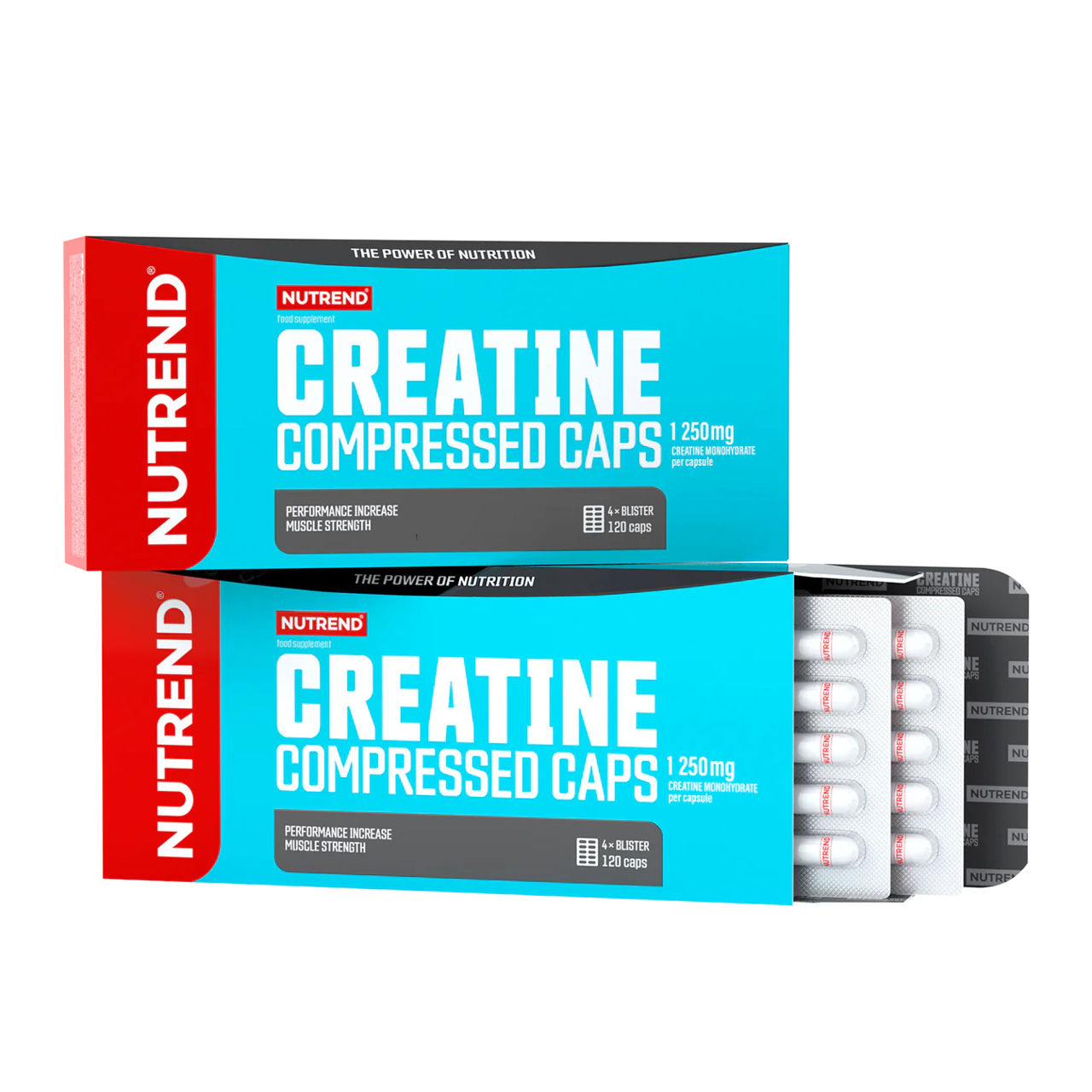 Creatină de la producători europeni – reduceri de până la 40%! 🔥 foto 1