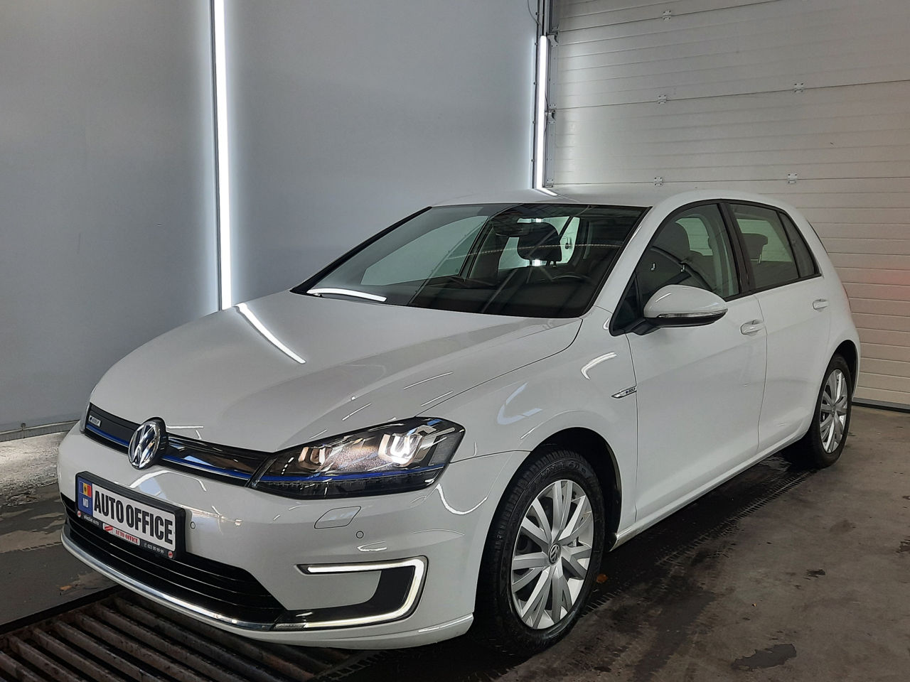 Volkswagen Golf foto 0