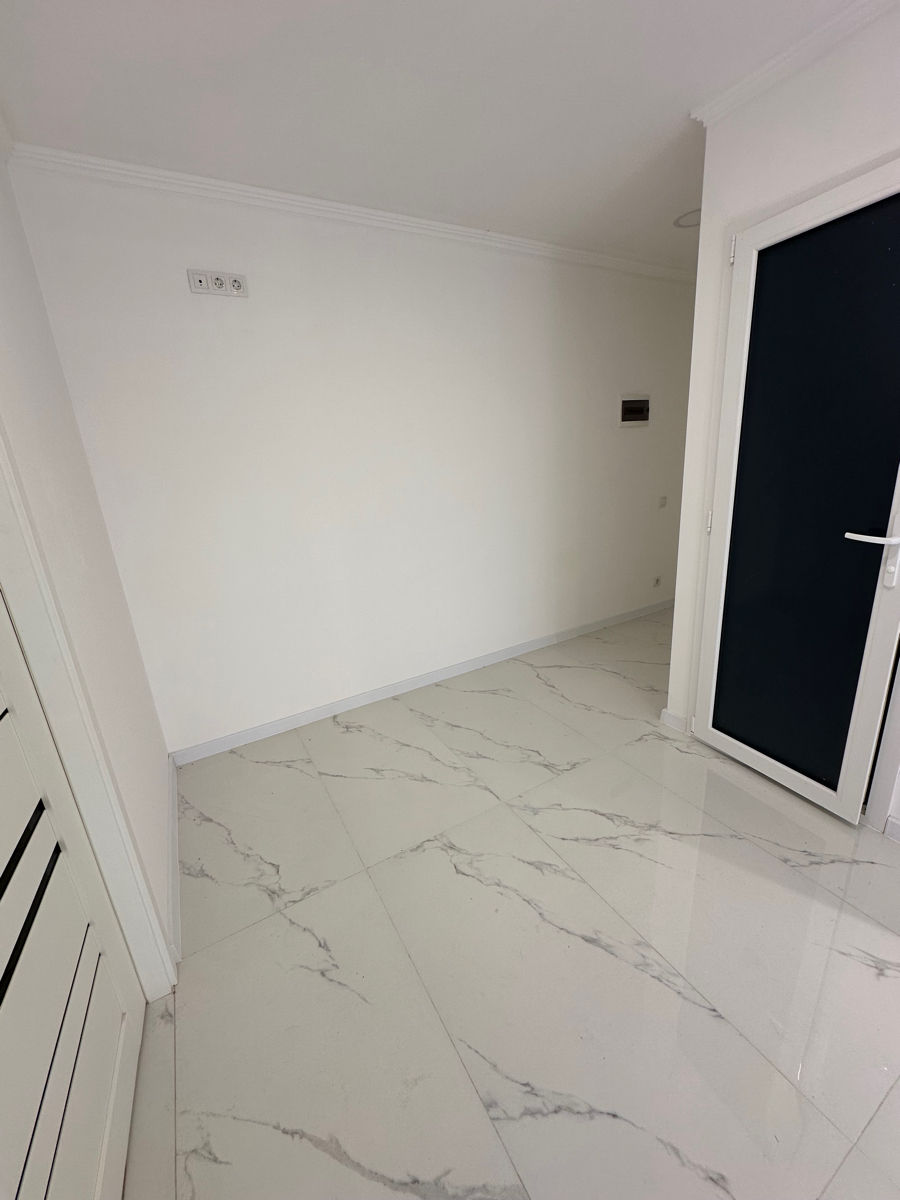 Apartament cu 1 cameră,  Centru,  Micăuți,  Strășeni foto 1