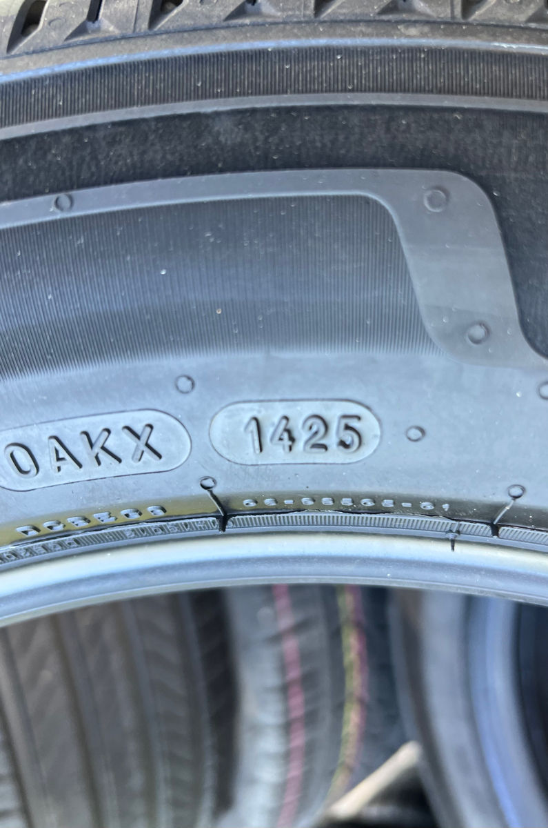 235/55 R18 Michelin Primacy 5/ Доставка, livrare toata Moldova 2025 foto 9
