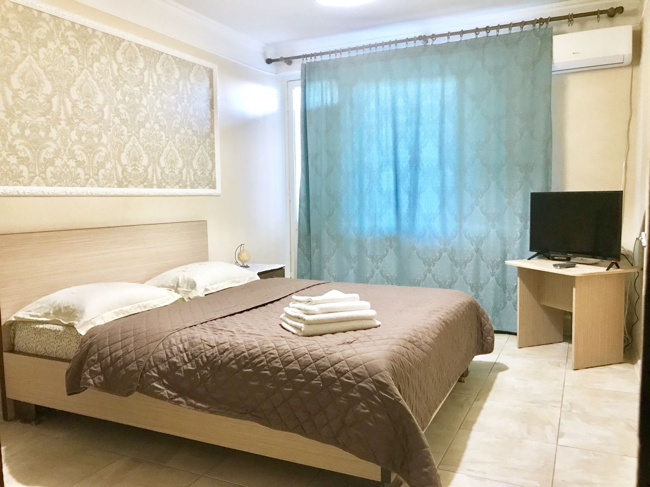 Apartamentul In Chirie Pe Zi Noapte Ora 24 24